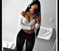 Azgın ve Tutkulu: Mersin Anal Escort Karşınızda!