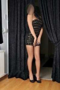 Benzersiz Hazzıyla Sizi Ağırlayacak Mersin Anal Escort