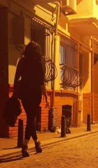 Benzersiz ve Unutulmaz Bir Deneyim: Mersin Swinger Escort