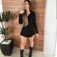 Bütün Fotoğrafları Gerçek! İşte Mersin Anal Escort Berfin