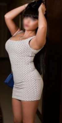 Bütün Fotoğrafları Gerçek! İşte Mersin Anal Escort Berfin