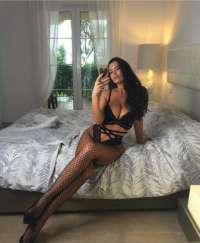 Büyüleyici Güzel Mersin Cimcif Escort ile Tanışın!