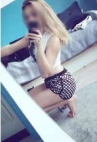 Büyüleyici Güzellik: Mersin Cimcif Escort