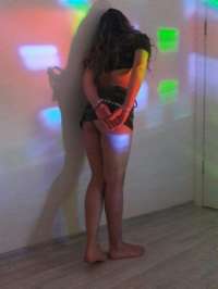 Çılgın Eğlencelerin Yeni Adresi: Mersin Cimcif Escort