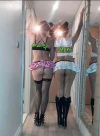 Enfes Bir Deneyim İçin Mersin Cimcif Escort