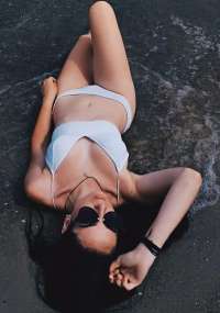 Enfes Zevklerle Sizi Bekleyen Mersin Cimcif Escort Dila
