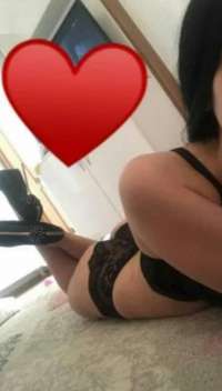 Farklı Bir Deneyim İçin Sizi Bekleyen Mersin Elit Escort