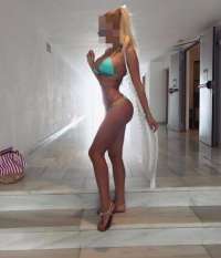 Gizemli ve Tutkulu: Mersin Cimcif Escort Deniz