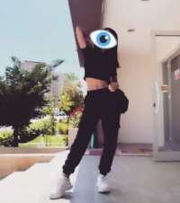 Güzelliği ile aklınızı başınızdan alacak Mersin Masaj ve Mutlu Son - Alev