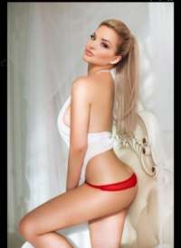 Hayallerinizin Kızı - Mersin Elit Escort Damla