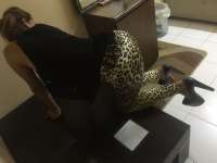 Heyecan Verici Mersin Grup Escort Deneyimi