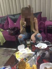 Heyecan Verici Mersin Grup Escort Deneyimi