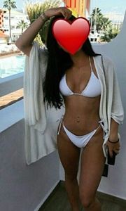 Heyecanın Yeni Adresi Mersin Swinger Escort Senay