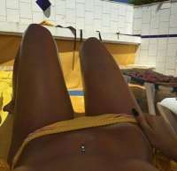 Heyecanın Yeni Adresi Mersin Swinger Escort Senay