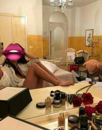 Heyecanın Yeni Adresi Mersin Swinger Escort Senay