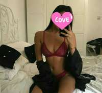 Heyecanın Yeni Adresi Mersin Swinger Escort Senay