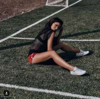 Mersin Anal Escort Bayan Tanıtım: Çılgın, Sınırsız ve Sınıfın Ötesinde