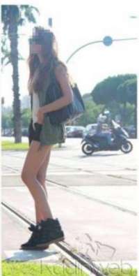 Mersin Anal Escort: Büyüleyici ve Tutkulu - Esin