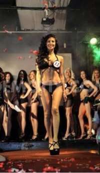 Mersin Anal Escort: Muhteşem Güzellik ve Zarafetin Buluştuğu Eşsiz Bayan