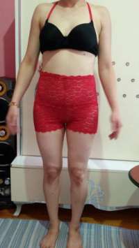 Mersin Anal Escort: Zarafet ve Tutku Dolu Deneyimleriniz İçin