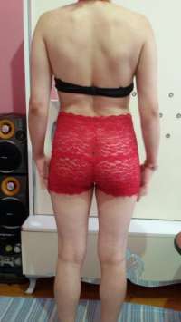 Mersin Anal Escort: Zarafet ve Tutku Dolu Deneyimleriniz İçin