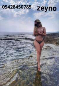 Mersin Anal Escortlarla Ateşli Geceler