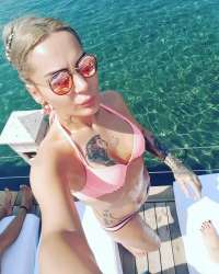 Mersin Anal Escort'ta Olağanüstü Deneyim