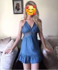 Mersin Anal Escort'un Aşka Daveti