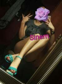 Mersin Anal Escort'un Kaliteli Ve Çekici Hizmetleri