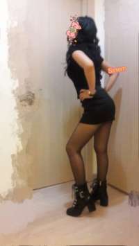 Mersin Anal Escort'un Kaliteli Ve Çekici Hizmetleri