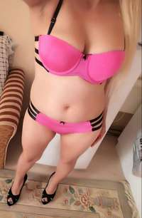 Mersin Bölgesinin Ateşli Anal Escortu İle Tanışın