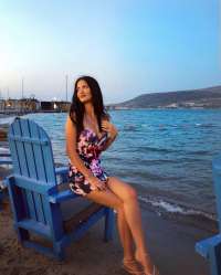 Mersin Cimcif Escort: Atletik ve Seksi Bir Kadın Portresi