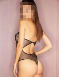 Mersin Cimcif Escort Bayanın Cezbedici Hikayesi