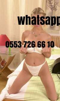 Mersin Cimcif Escort Bayanın Etkileyici Profili