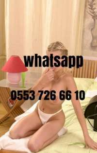 Mersin Cimcif Escort Bayanın Etkileyici Profili