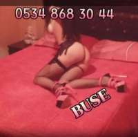 Mersin Cimcif Escort Kız: Ateşli ve Bakımlı Sarışın