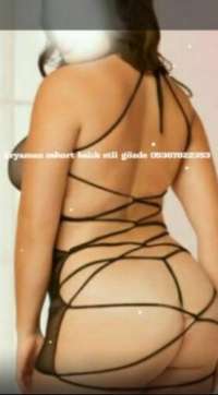 Mersin Cimcif Escort: Muhteşem Geceler İçin Kendinizi Hazırlayın