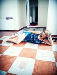 Mersin Cimcif Escort Olarak Sizi Bekliyorum