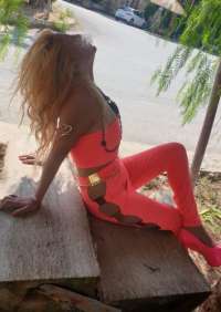 Mersin Cimcif Escort: Tutkulu ve İstekli Escort Deneyimi