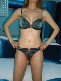 Mersin Cimcif Escort: Unutulmaz Anılarınız İçin Kendine Güvenen, Renkli Enerjili Aylin
