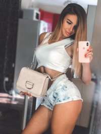 Mersin Cimcif Escort'la Büyüleyici Anlar