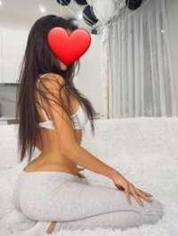 Mersin Cimcif Escort'la Büyüleyici Anlar
