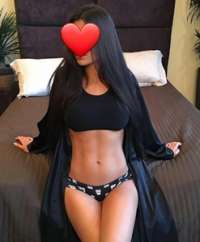 Mersin Cimcif Escort'la Büyüleyici Anlar