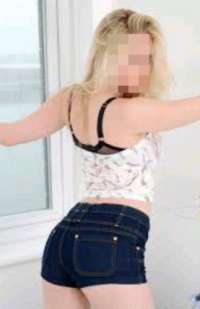 Mersin Elit Escort - Ayşe'nin Büyüleyici Dünyası