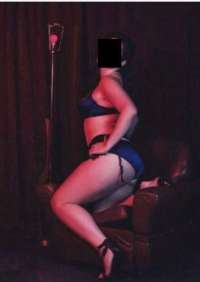 Mersin Elit Escort - Ayşe'nin Büyüleyici Dünyası