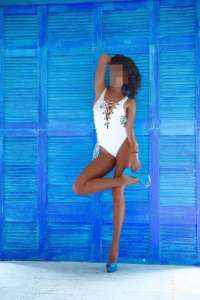 Mersin Elit Escort Bayan Tanıtımı: Hayran Bırakan Cazibesi İle Tanışın!