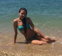 Mersin Elit Escort Kızı, Rüya Gibi Güzellik