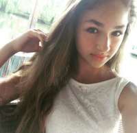 Mersin Elit Escort Kızı, Rüya Gibi Güzellik