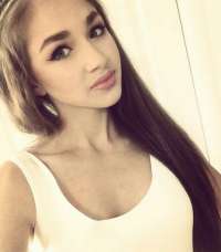 Mersin Elit Escort Kızı, Rüya Gibi Güzellik