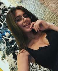 Mersin Elit Escort Kızı, Rüya Gibi Güzellik
